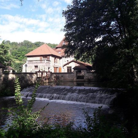 Le Moulin Regnelot - Chambre D'Hotes Verdelot Ngoại thất bức ảnh