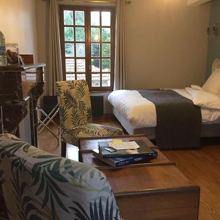 Le Moulin Regnelot - Chambre D'Hotes Verdelot Ngoại thất bức ảnh
