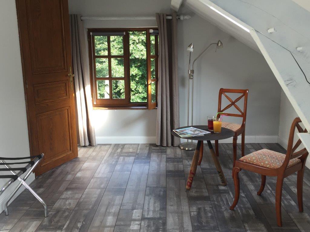 Le Moulin Regnelot - Chambre D'Hotes Verdelot Ngoại thất bức ảnh