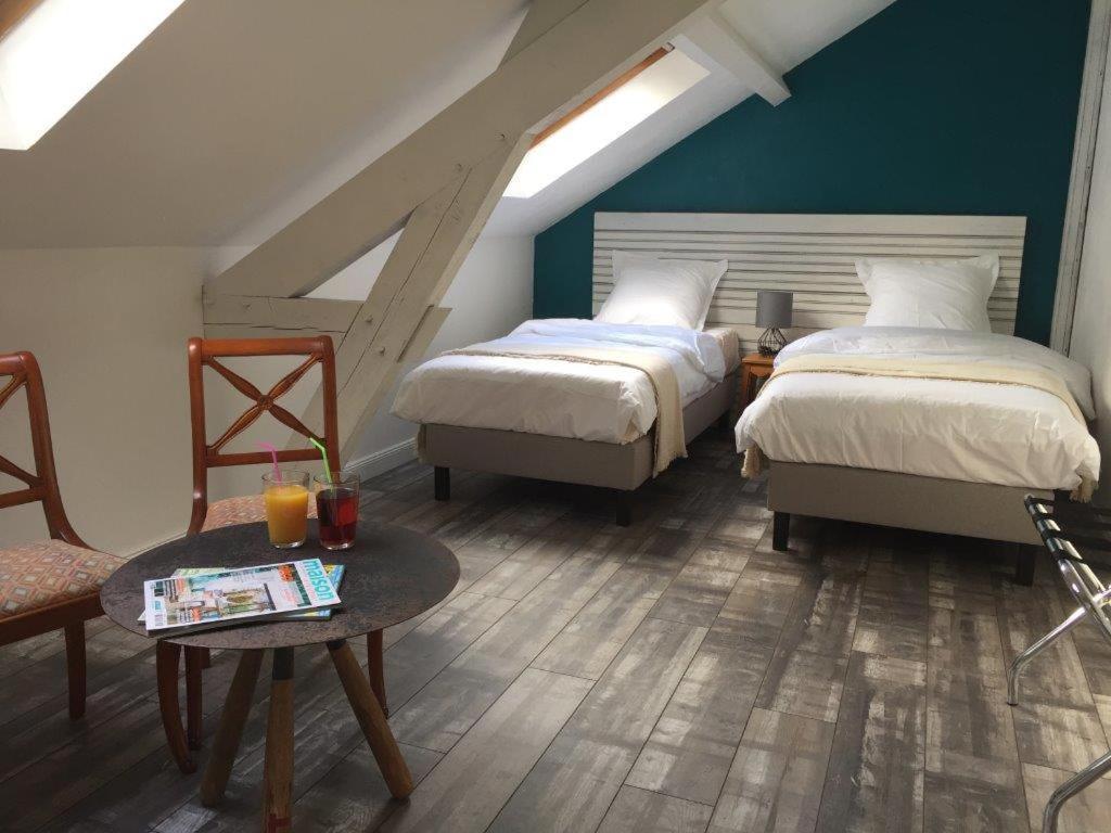 Le Moulin Regnelot - Chambre D'Hotes Verdelot Ngoại thất bức ảnh