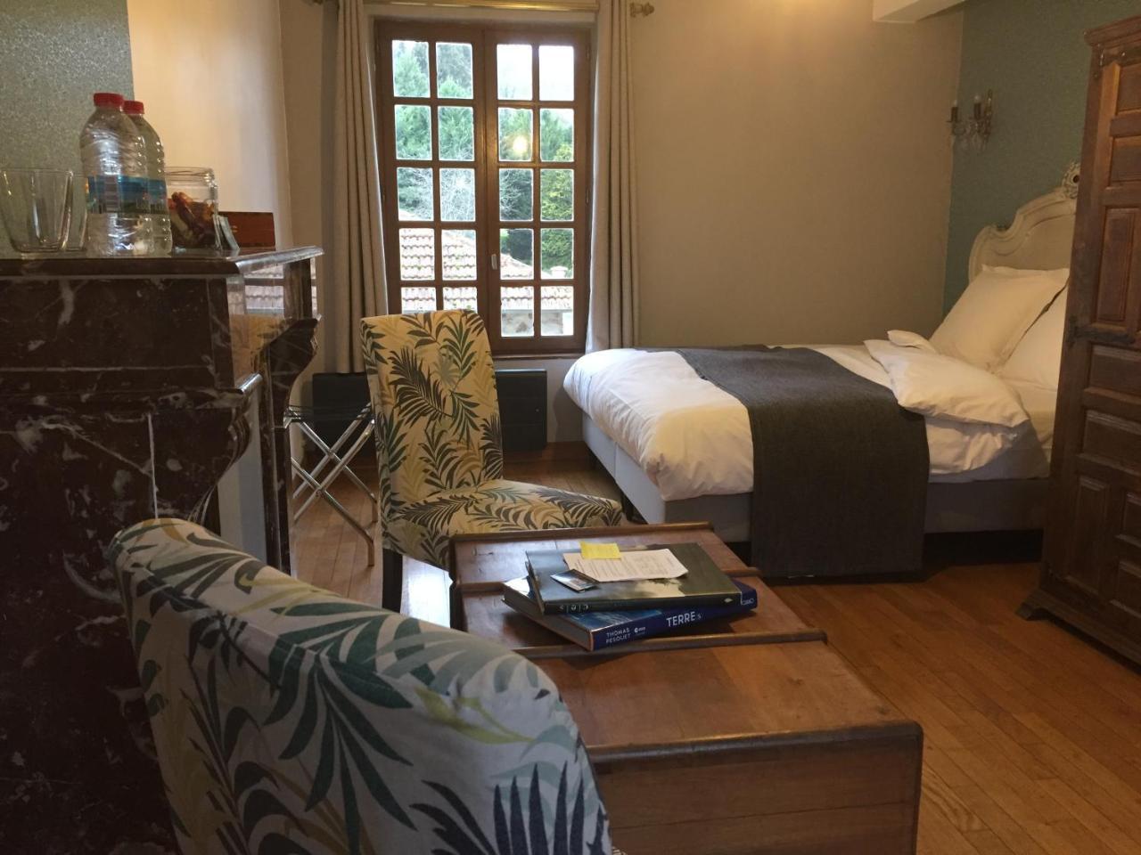 Le Moulin Regnelot - Chambre D'Hotes Verdelot Ngoại thất bức ảnh